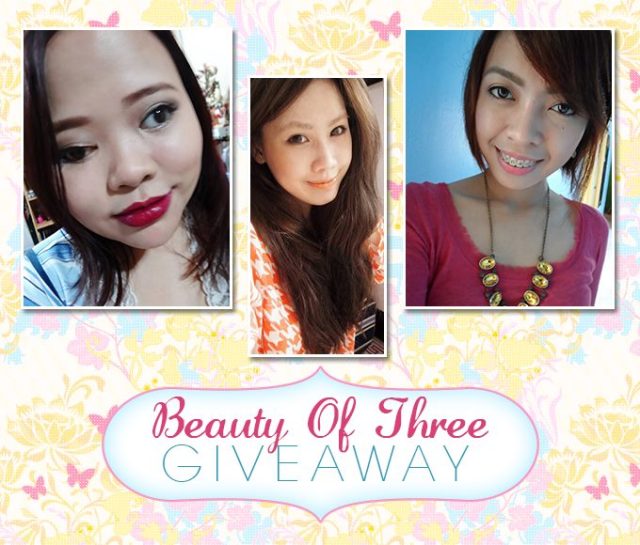 Beauty-of-Three-Giveaway